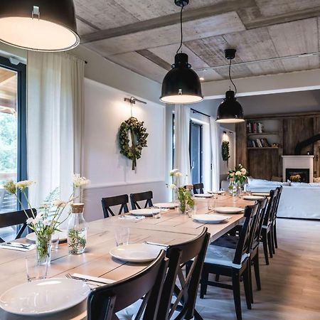 Witoszyn28 Bed & Breakfast Kazimierz Dolny Dış mekan fotoğraf