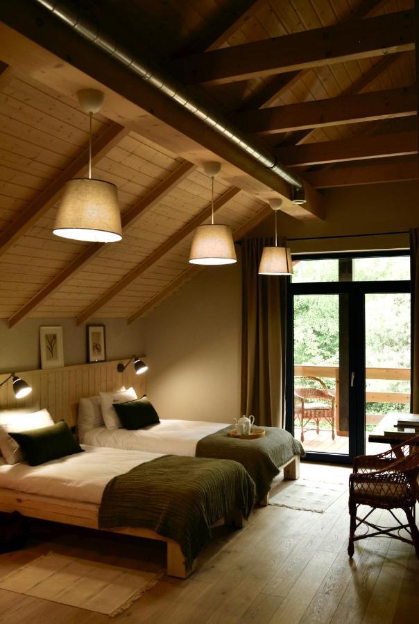 Witoszyn28 Bed & Breakfast Kazimierz Dolny Dış mekan fotoğraf