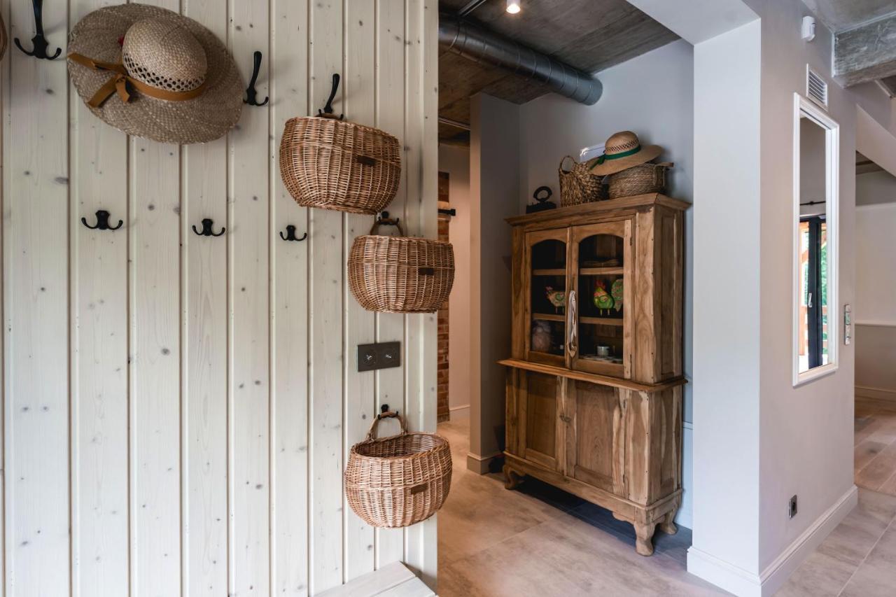 Witoszyn28 Bed & Breakfast Kazimierz Dolny Dış mekan fotoğraf
