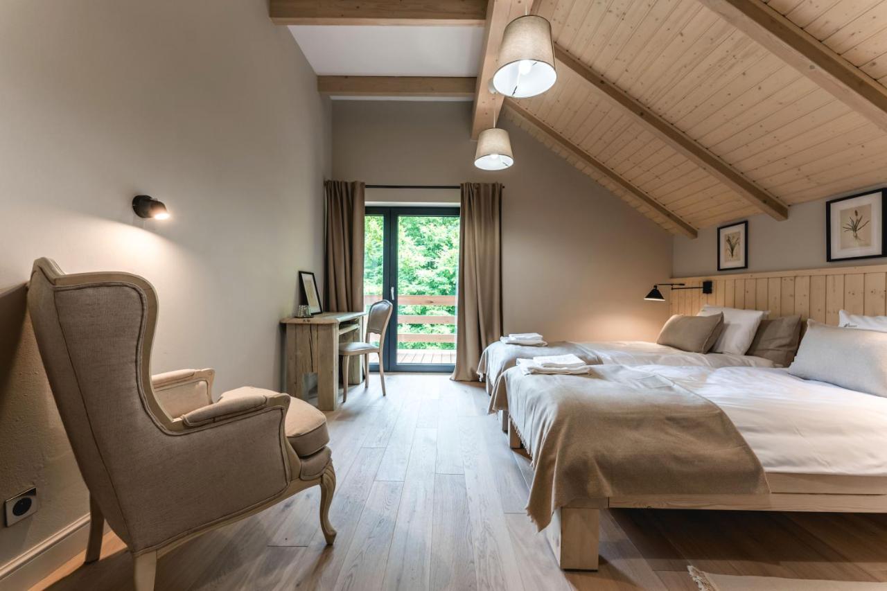 Witoszyn28 Bed & Breakfast Kazimierz Dolny Dış mekan fotoğraf