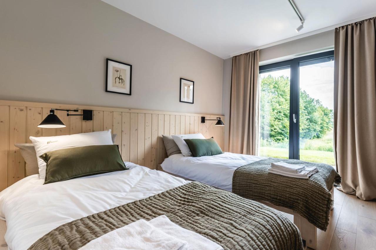 Witoszyn28 Bed & Breakfast Kazimierz Dolny Dış mekan fotoğraf