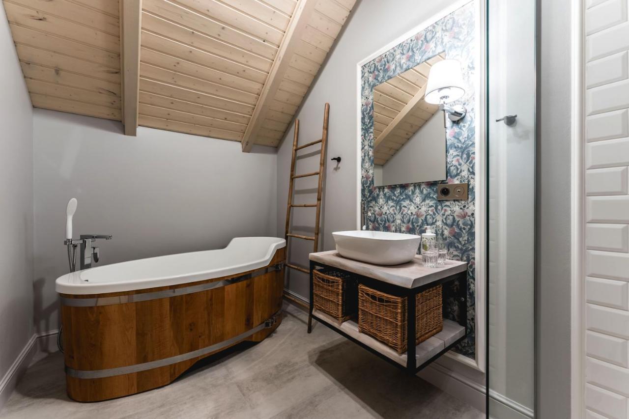 Witoszyn28 Bed & Breakfast Kazimierz Dolny Dış mekan fotoğraf